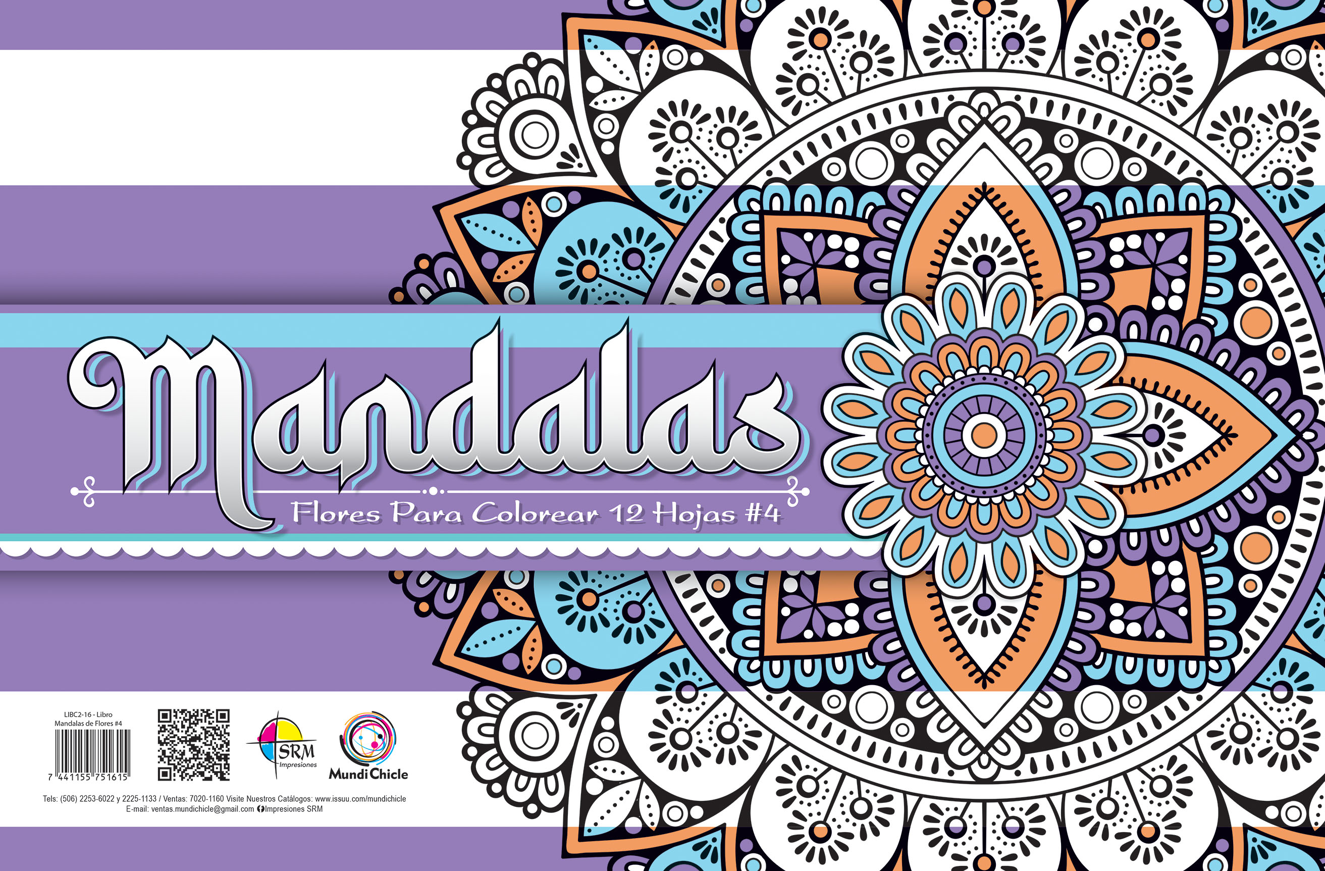 Mandalas #2