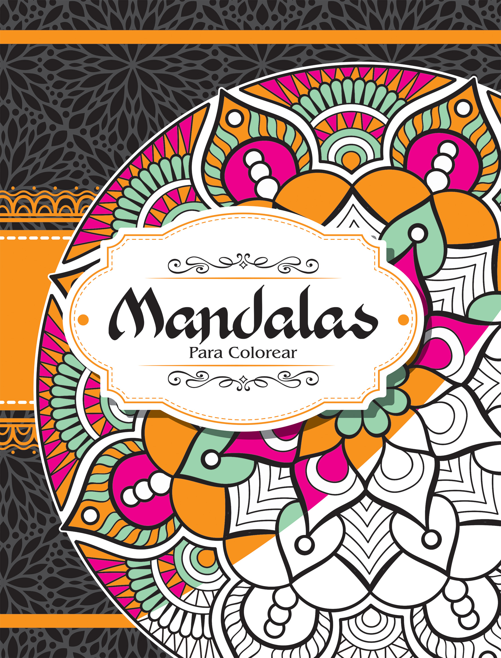 Mandalas #1