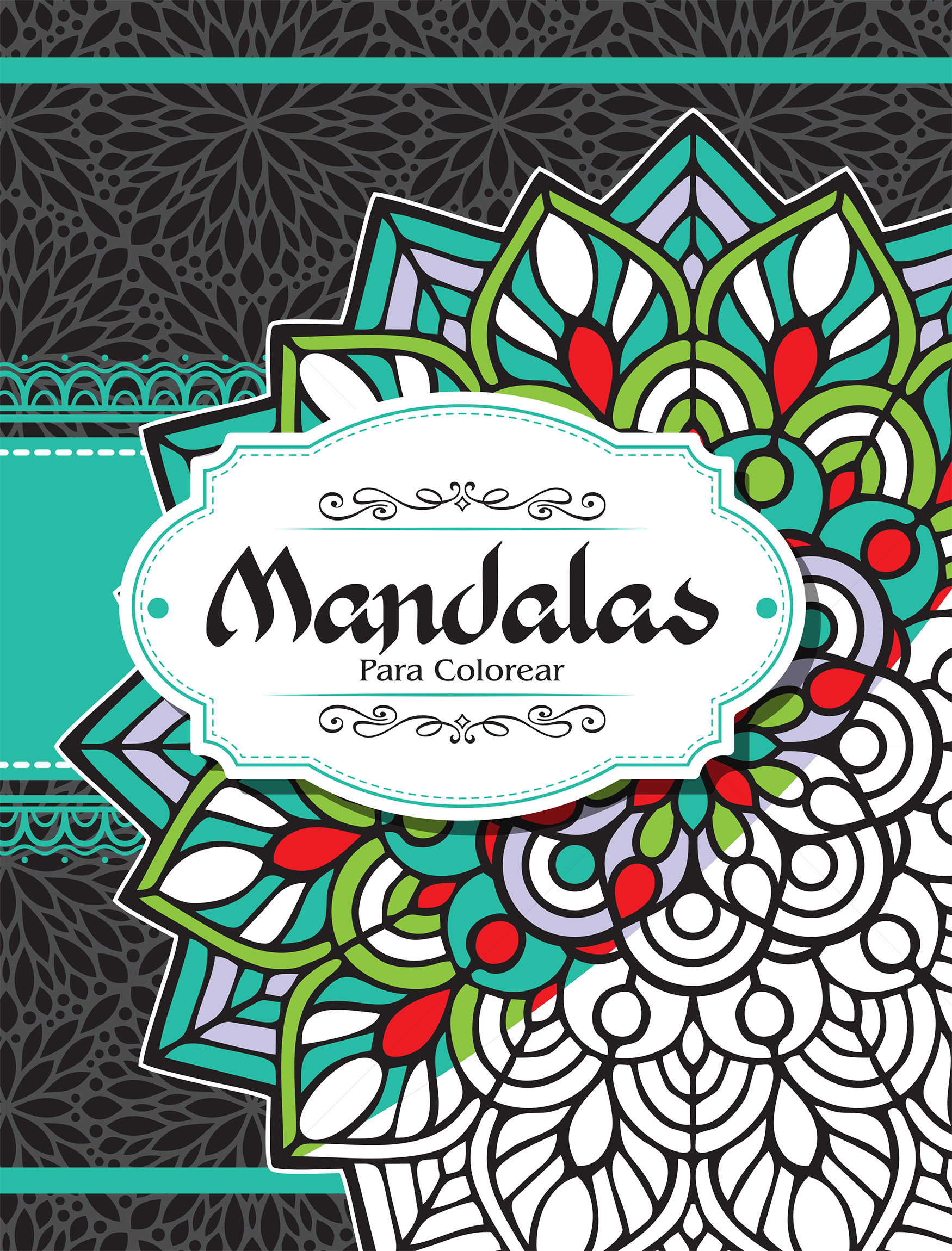 Mandalas #1