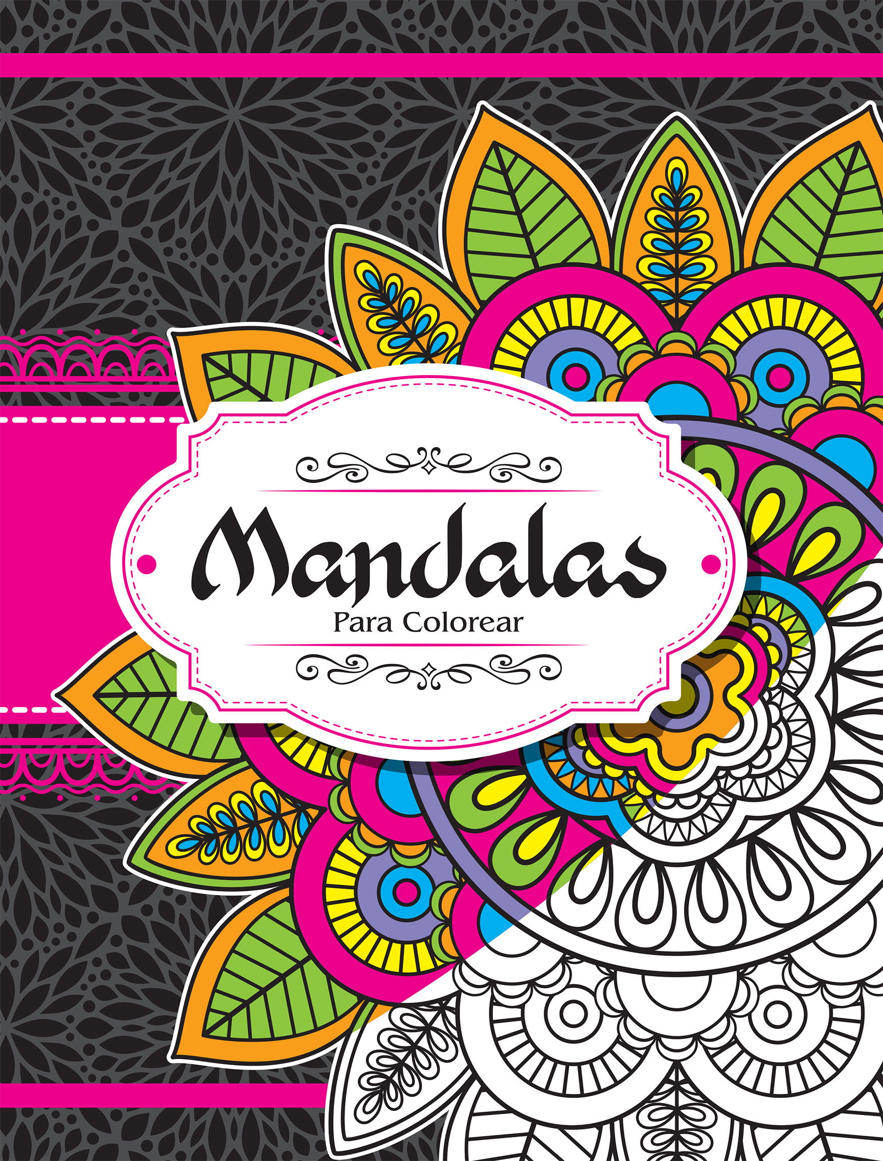 Mandalas #1