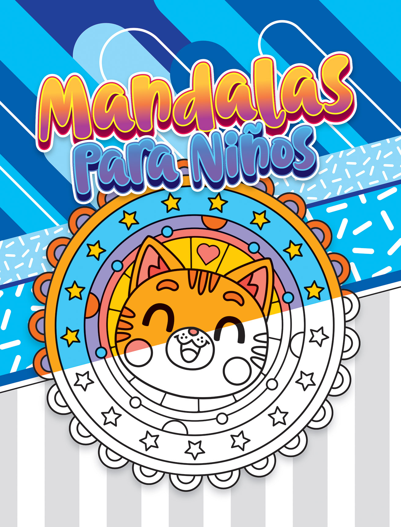 Mandalas para Niños