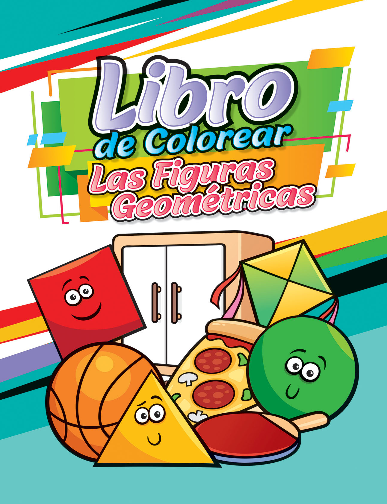 Libros de Colorear - Infantil