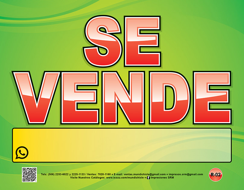 Rotúlos Emplasticados