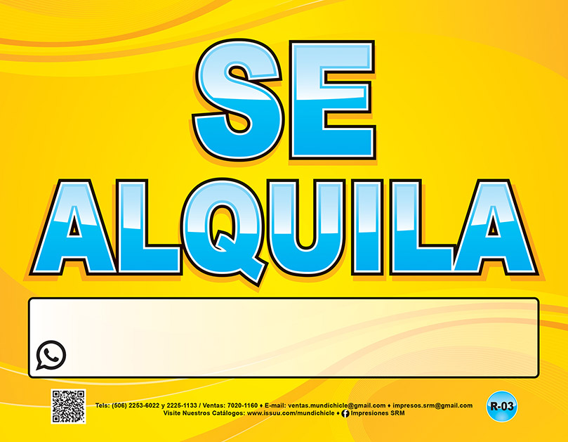 Rotúlos Emplasticados