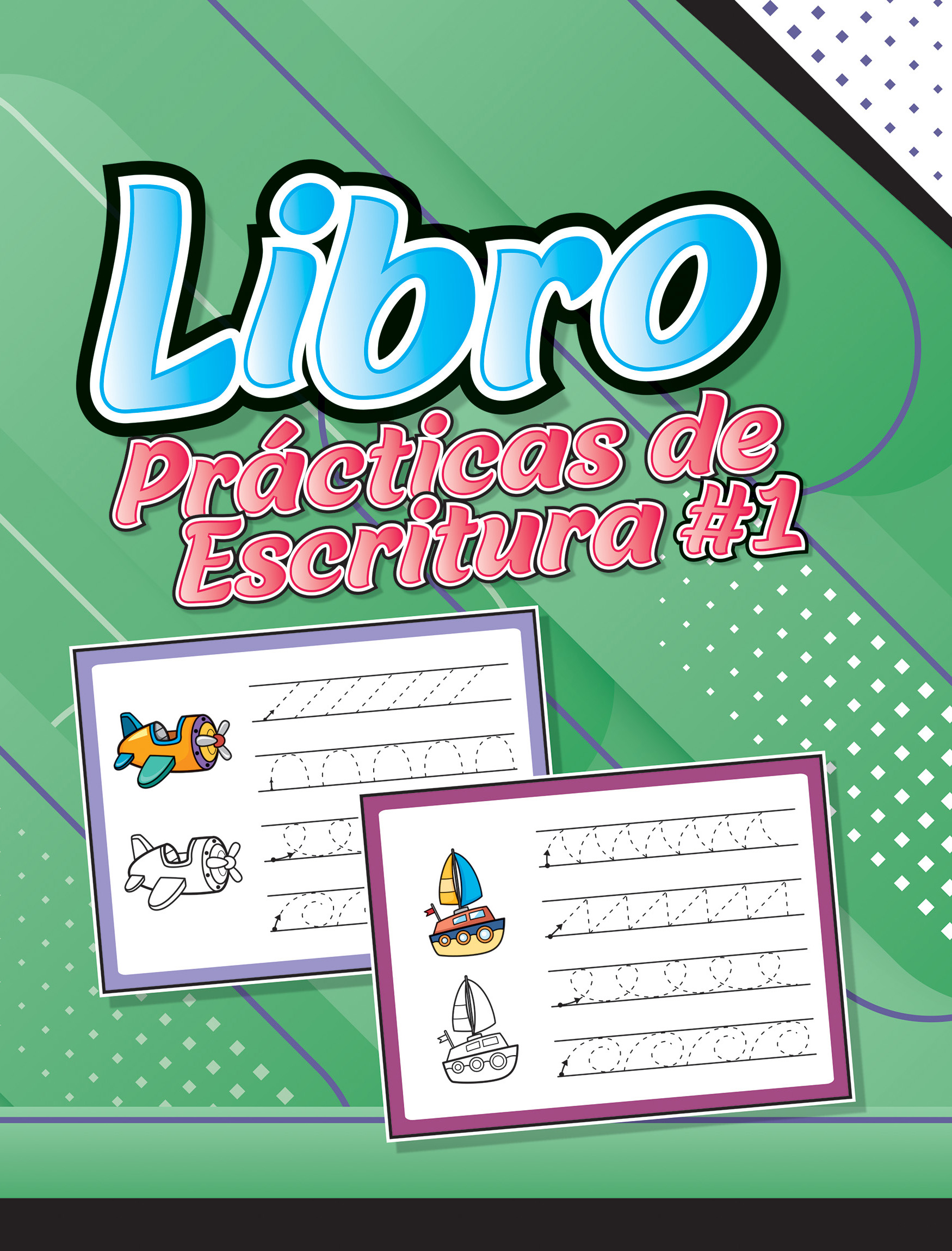 Práctica de Escritura