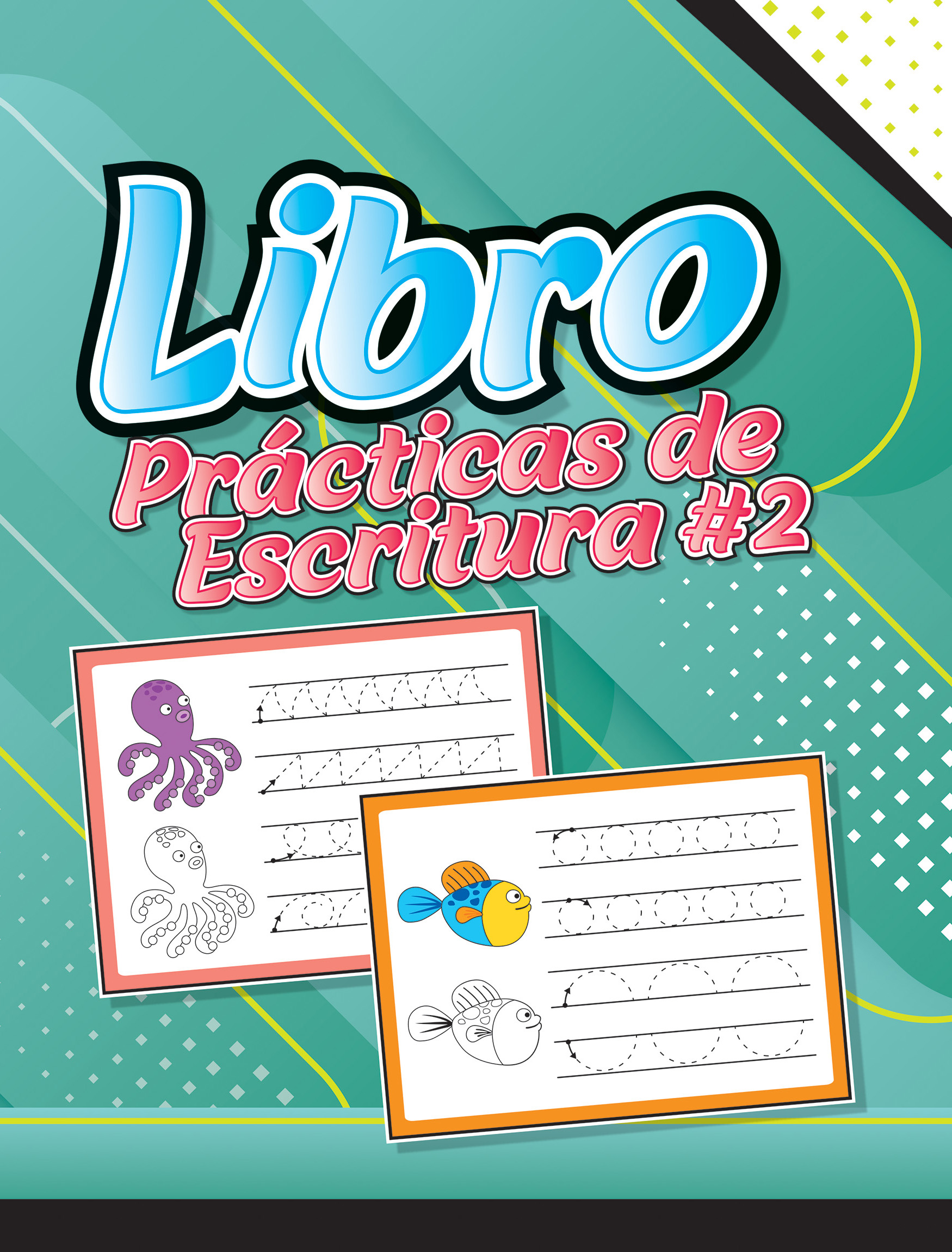 Práctica de Escritura