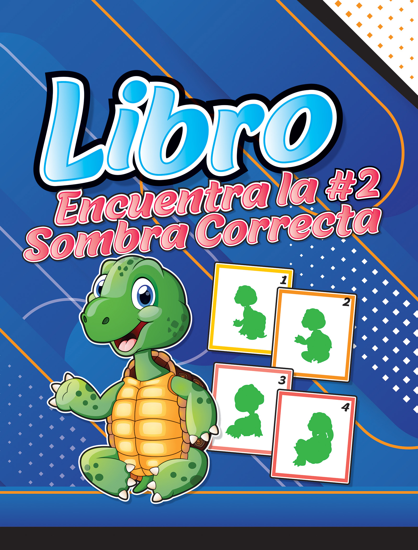 Encuentra la Sombra Correcta