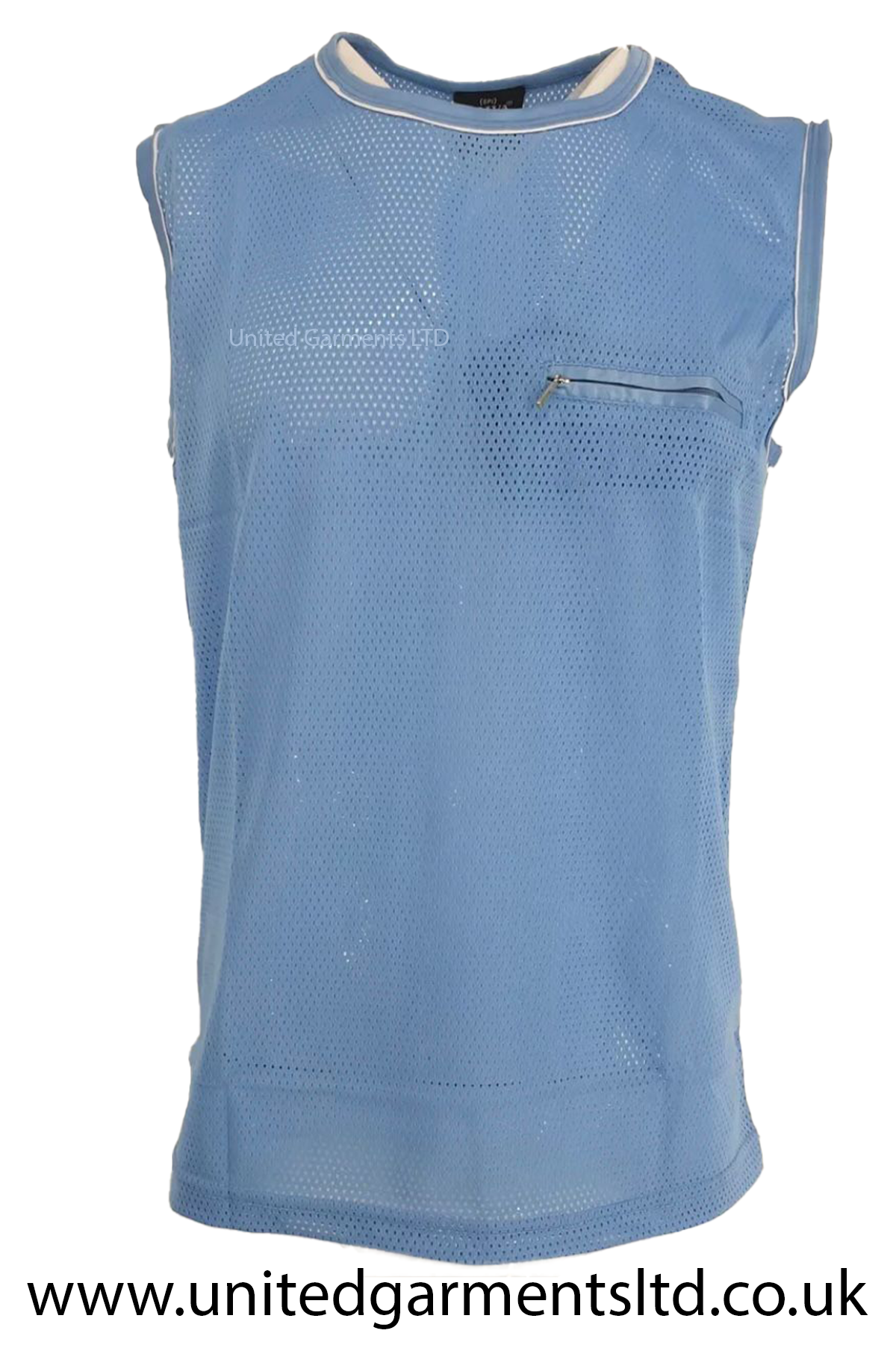 Ariva Sleeveless Shirts