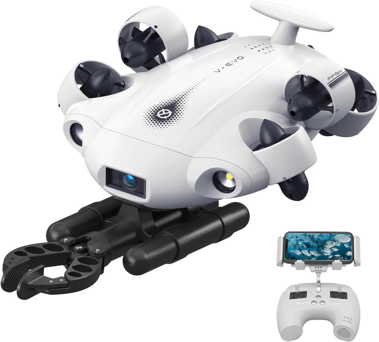 Advanced Rescue Drone Solutions