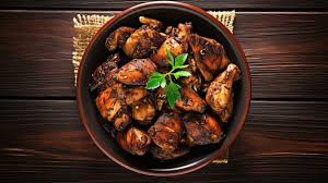 Adobong Tuyo