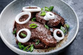 Steak Tagalog