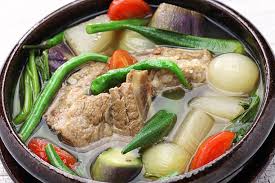 Sinigang sa Bayabas