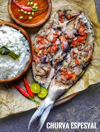 Inihaw na Bangus (Boneless)