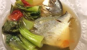 Sinigang na Talakitok