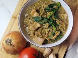 Monggo Guisado