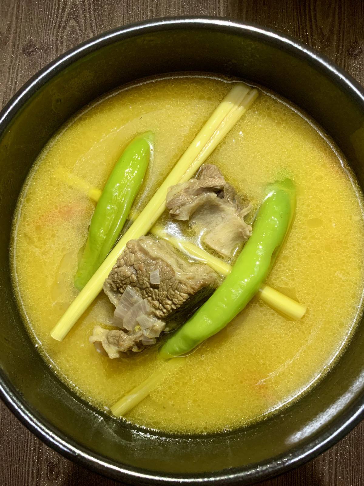 Sinigang