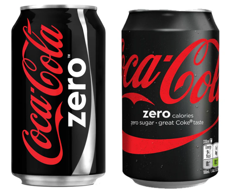 Coke Zero