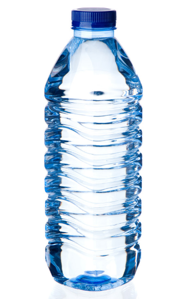 Bottled Water