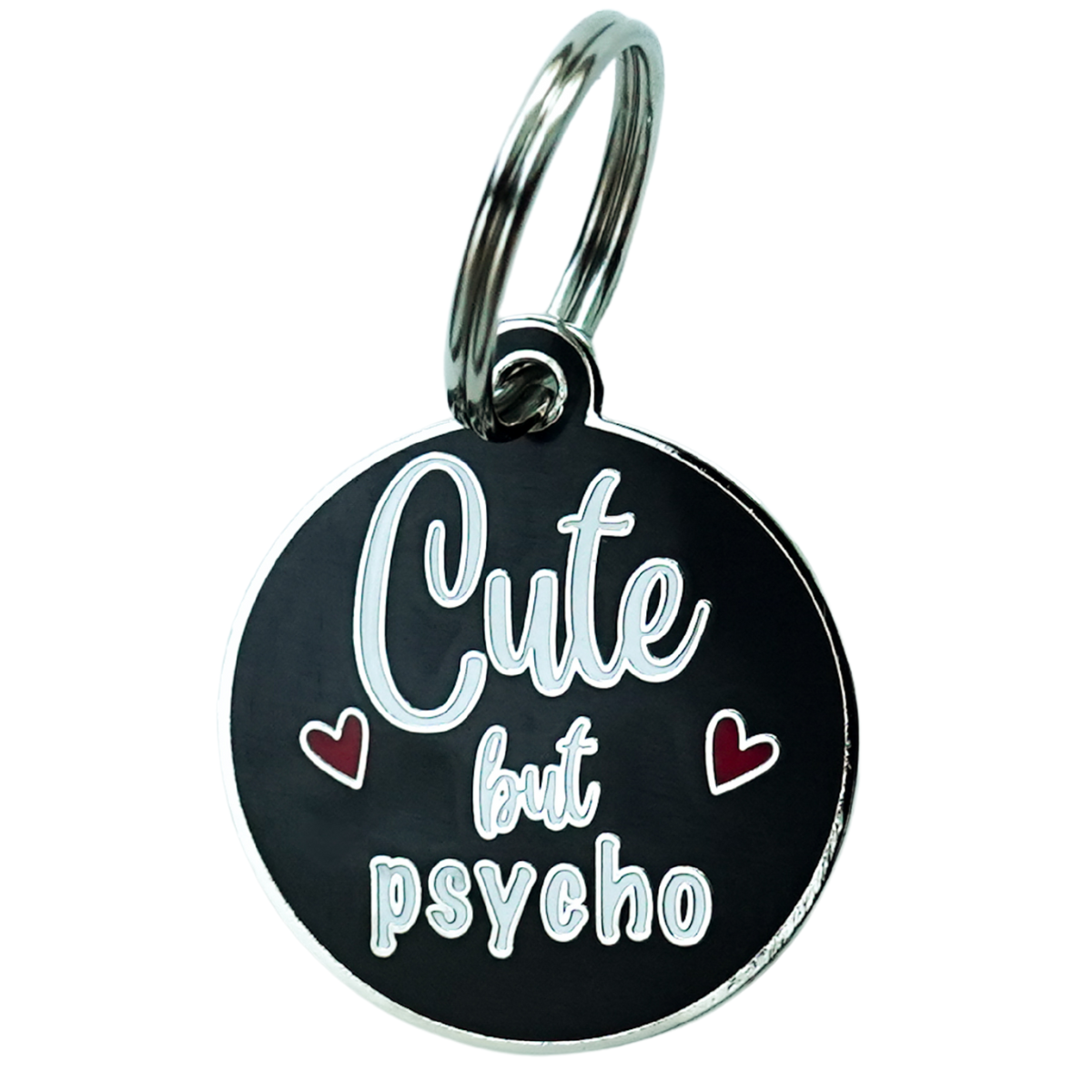 Cute But Psycho
