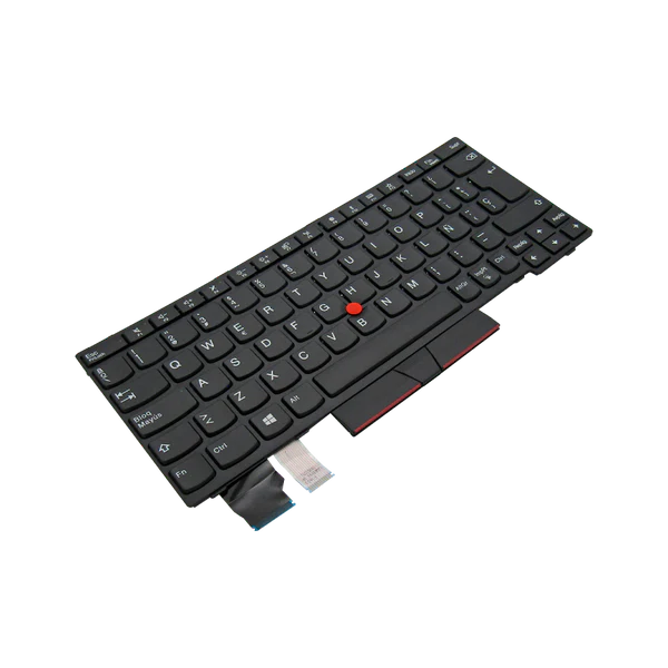 Teclado Laptop Lenovo X280-X390-X395