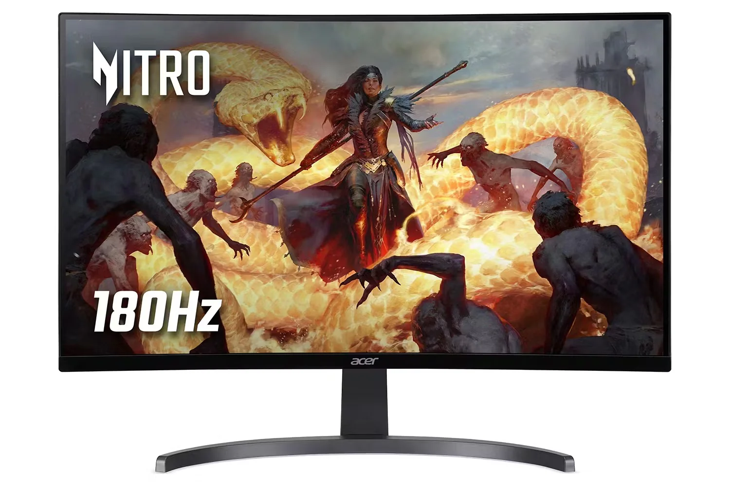 Acer Nitro Gaming Monitor