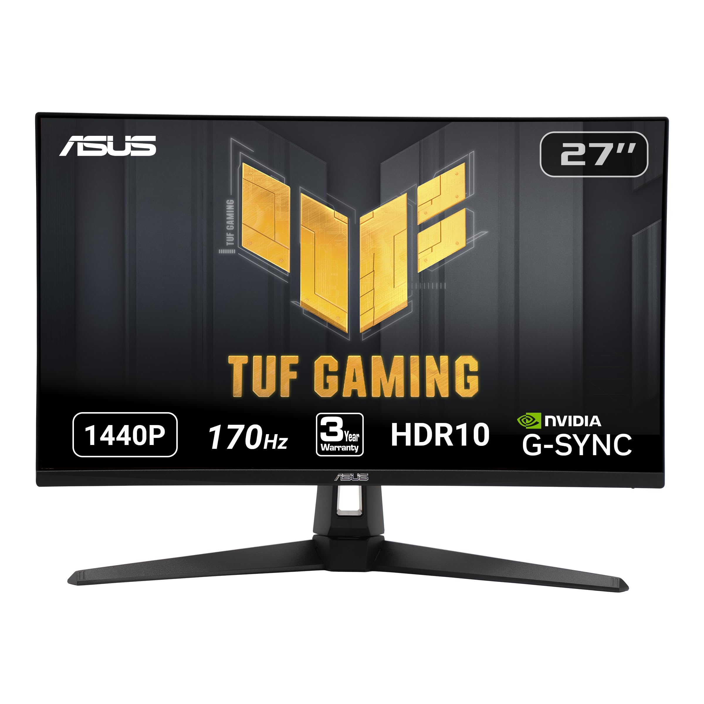 ASUS TUF Gaming Monitor