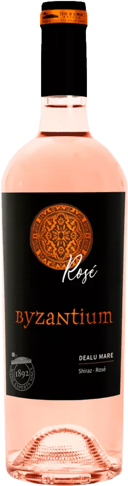 Byzantium Rosé