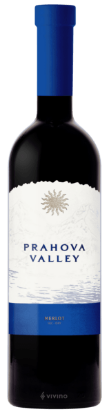 Prahova Valley Merlot