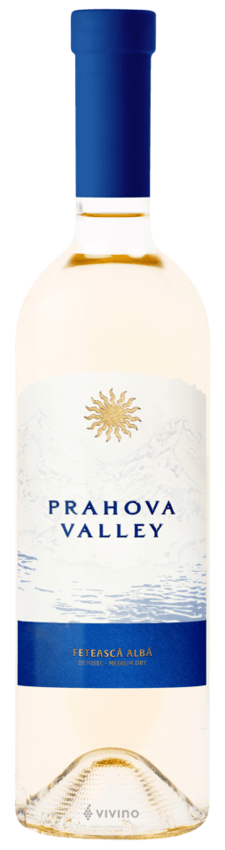 Prahova Valley Feteasca Alba