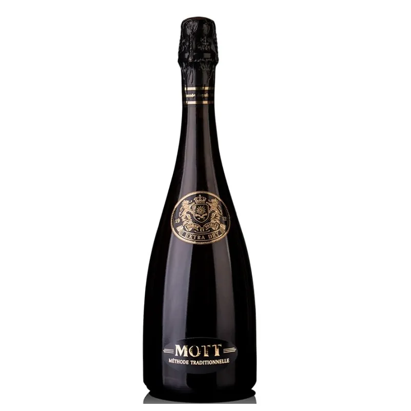 Zarea Mott White Extra Dry