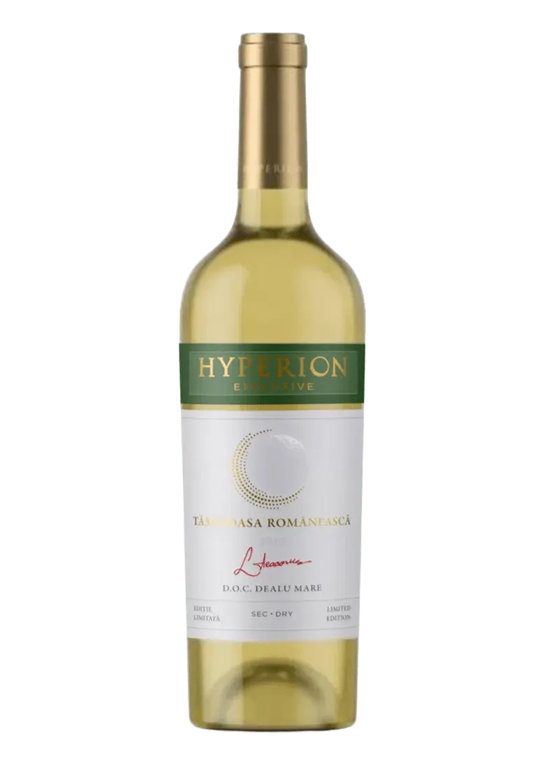 Hyperion Tamaioasa Romaneasca