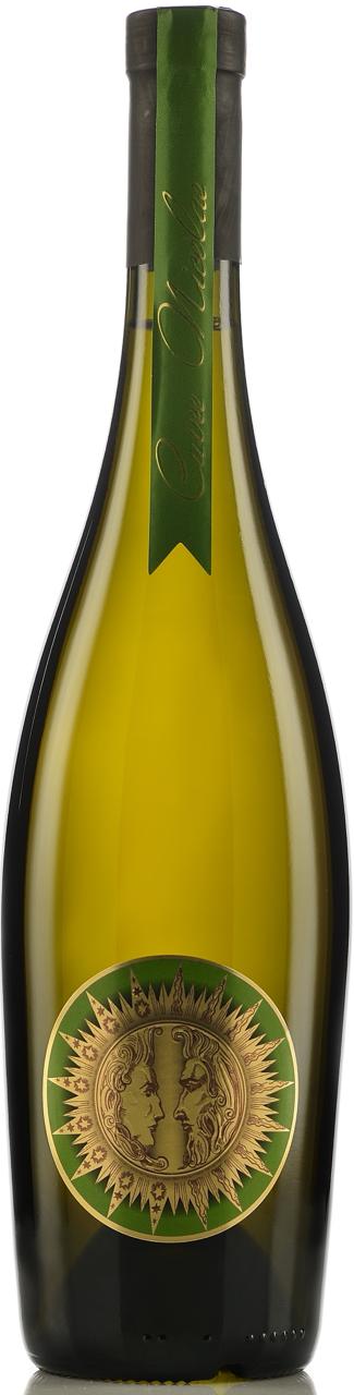 Cuvée Nicolae White Blend DOC