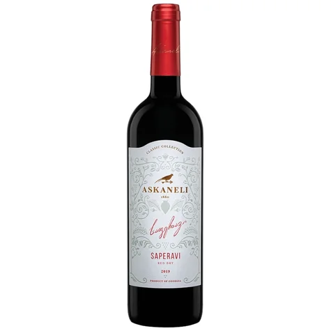 Askaneli Classic Collection Saperavi
