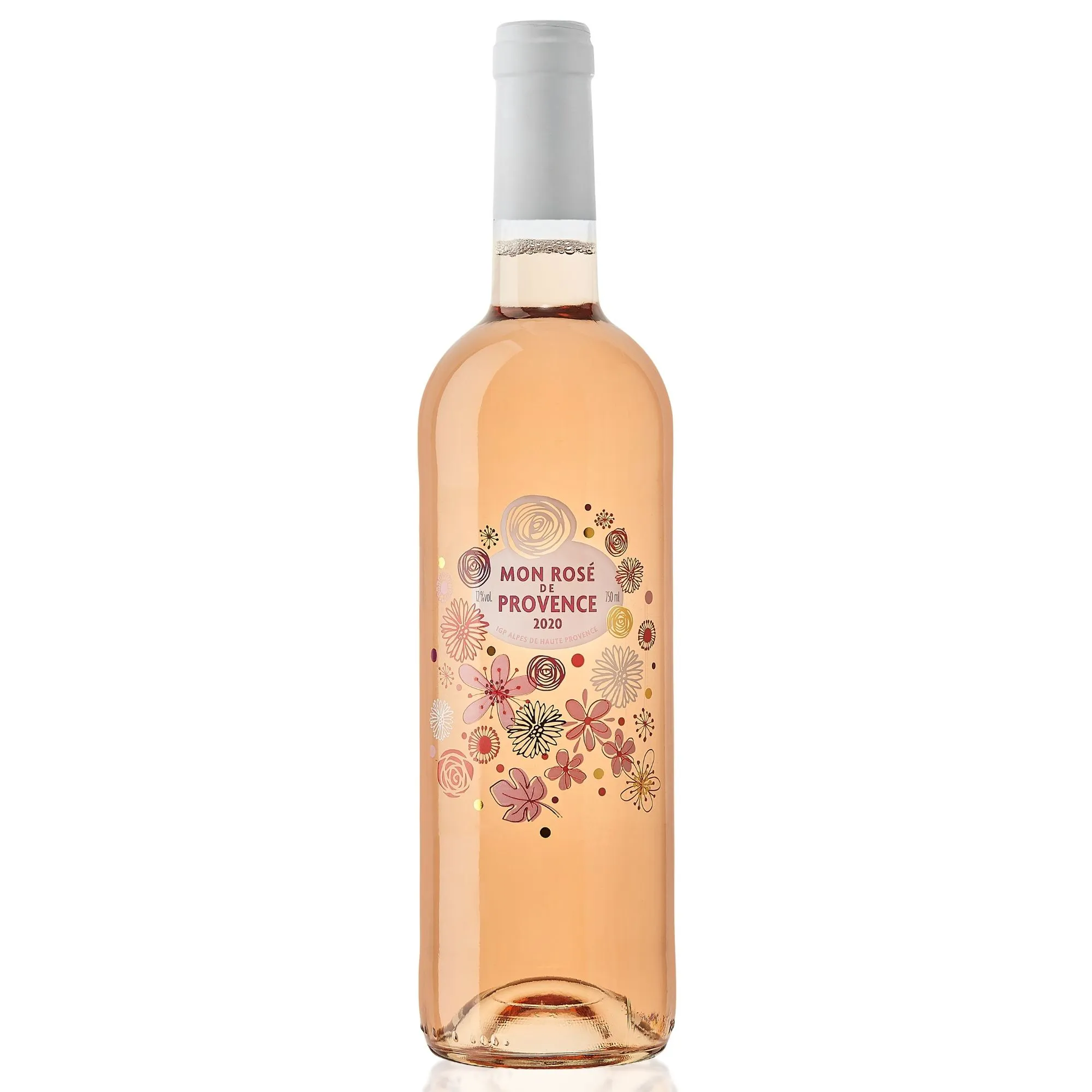 Mon Rosé de Provence 2020