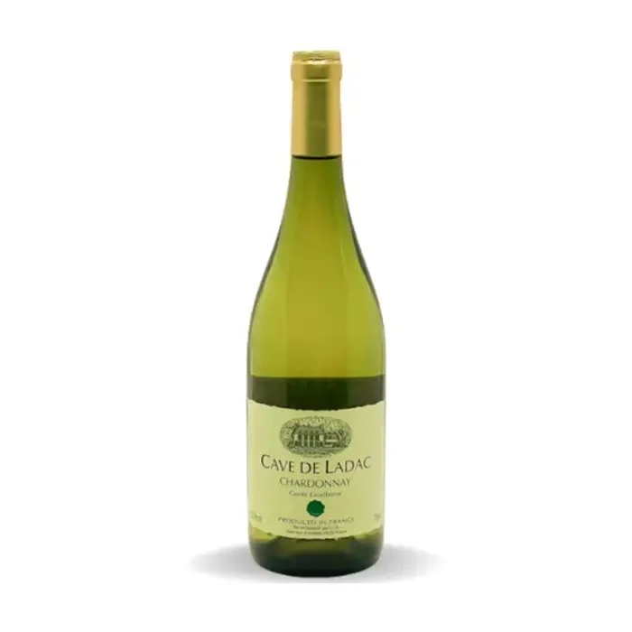 Cave de Ladac – Chardonnay 2020