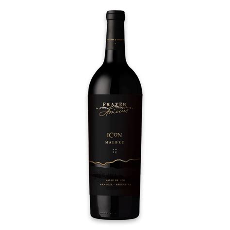 Frater & Amicus Barrel Select Malbec