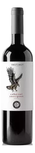 Puklavec Instinct Cabernet Sauvignon 2019