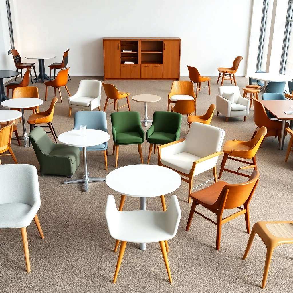 Basic Furniture Assembly Package