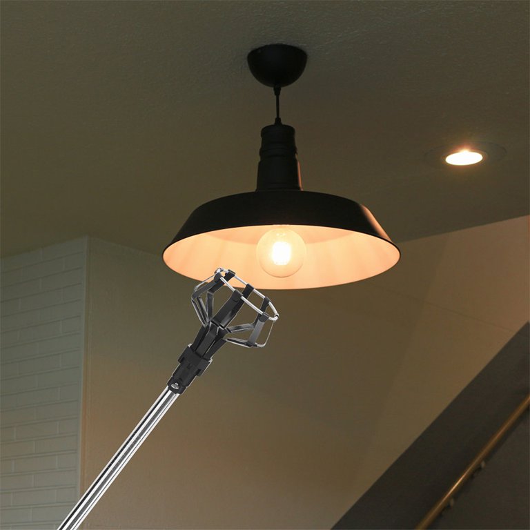 Light Bulb Replacement