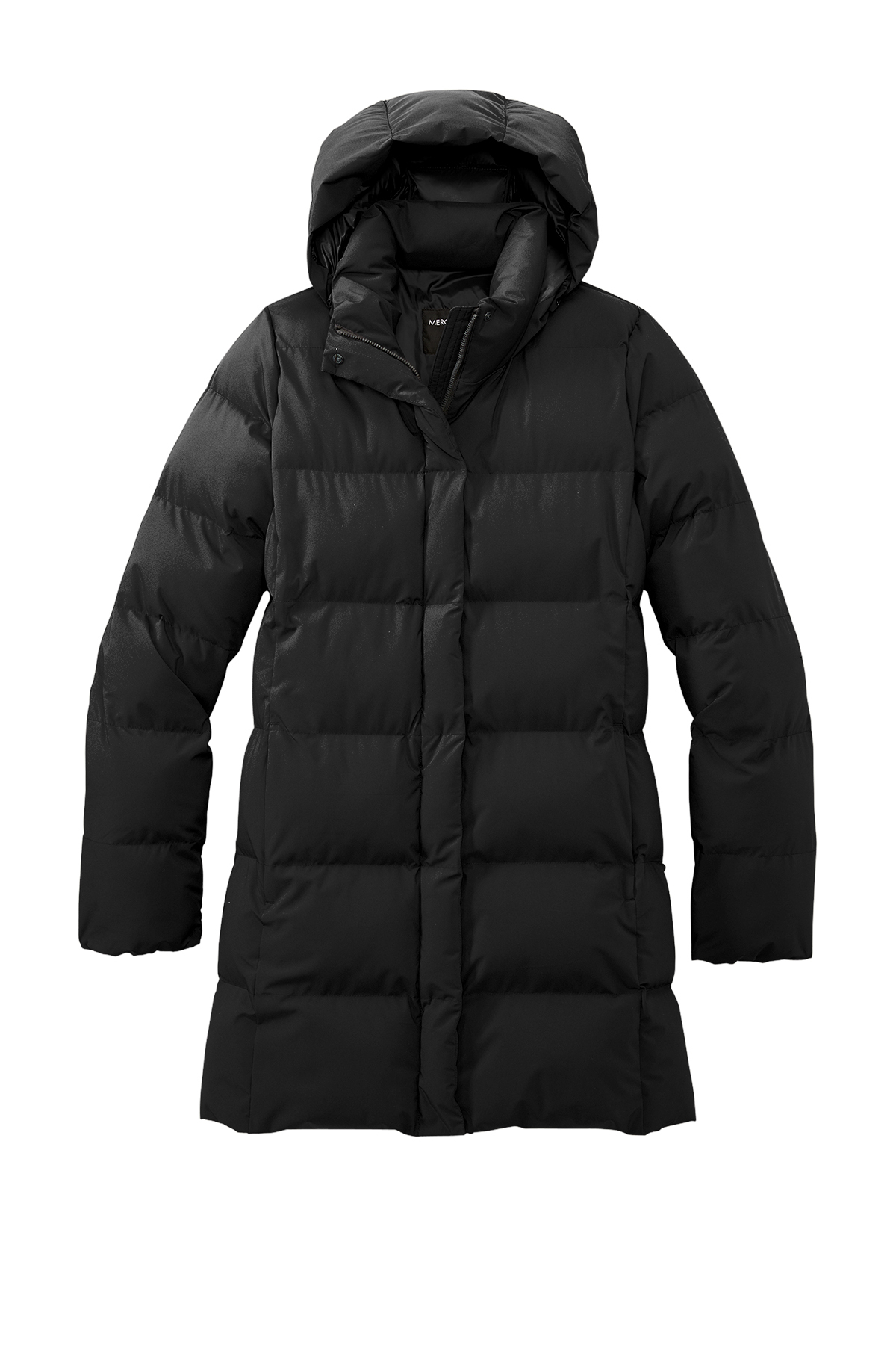 Mercer + Mettle Womens Puffy Parka