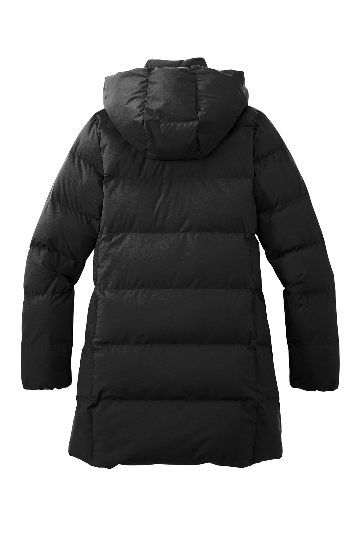 Mercer + Mettle Womens Puffy Parka
