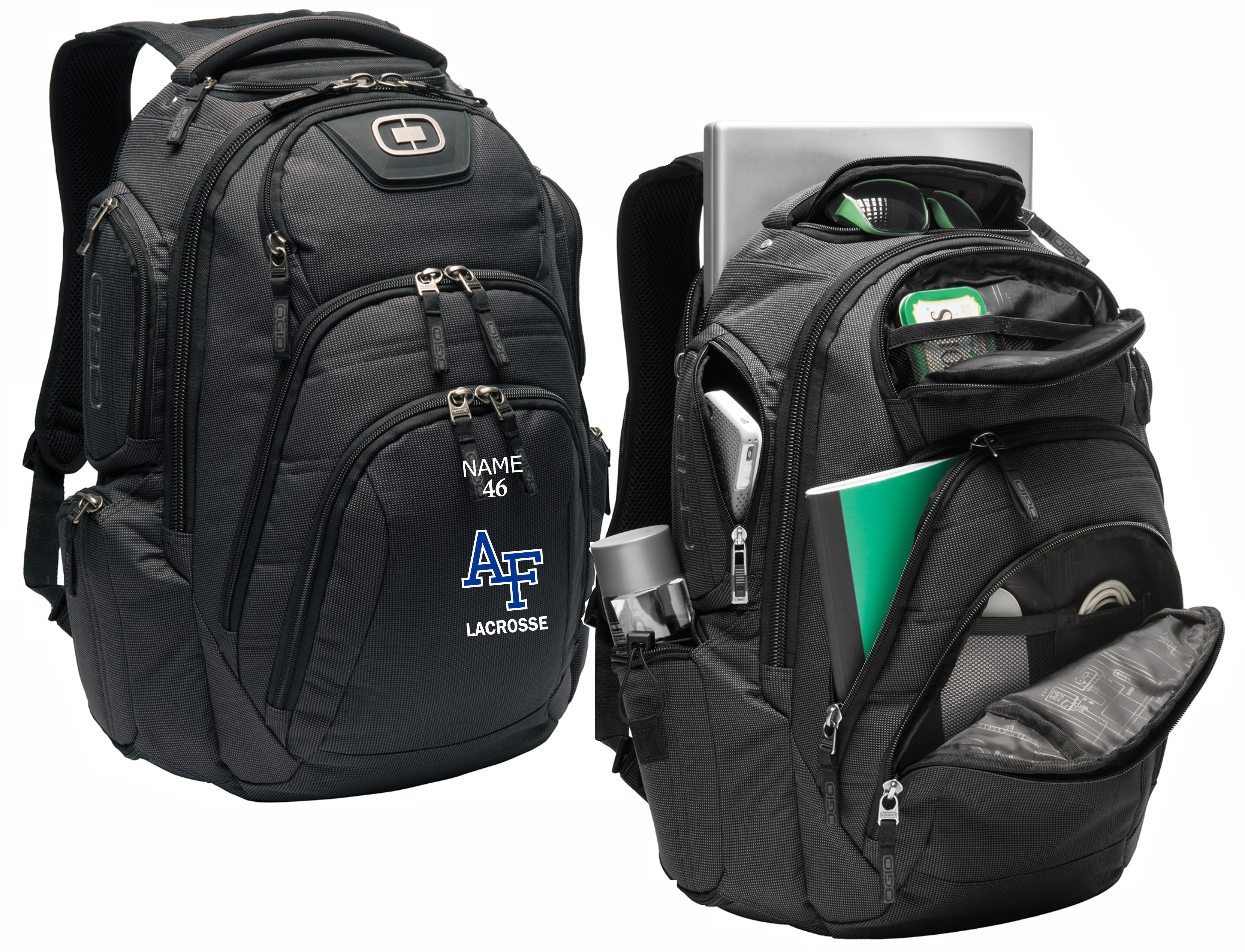 OGIO Surge RSS Pack