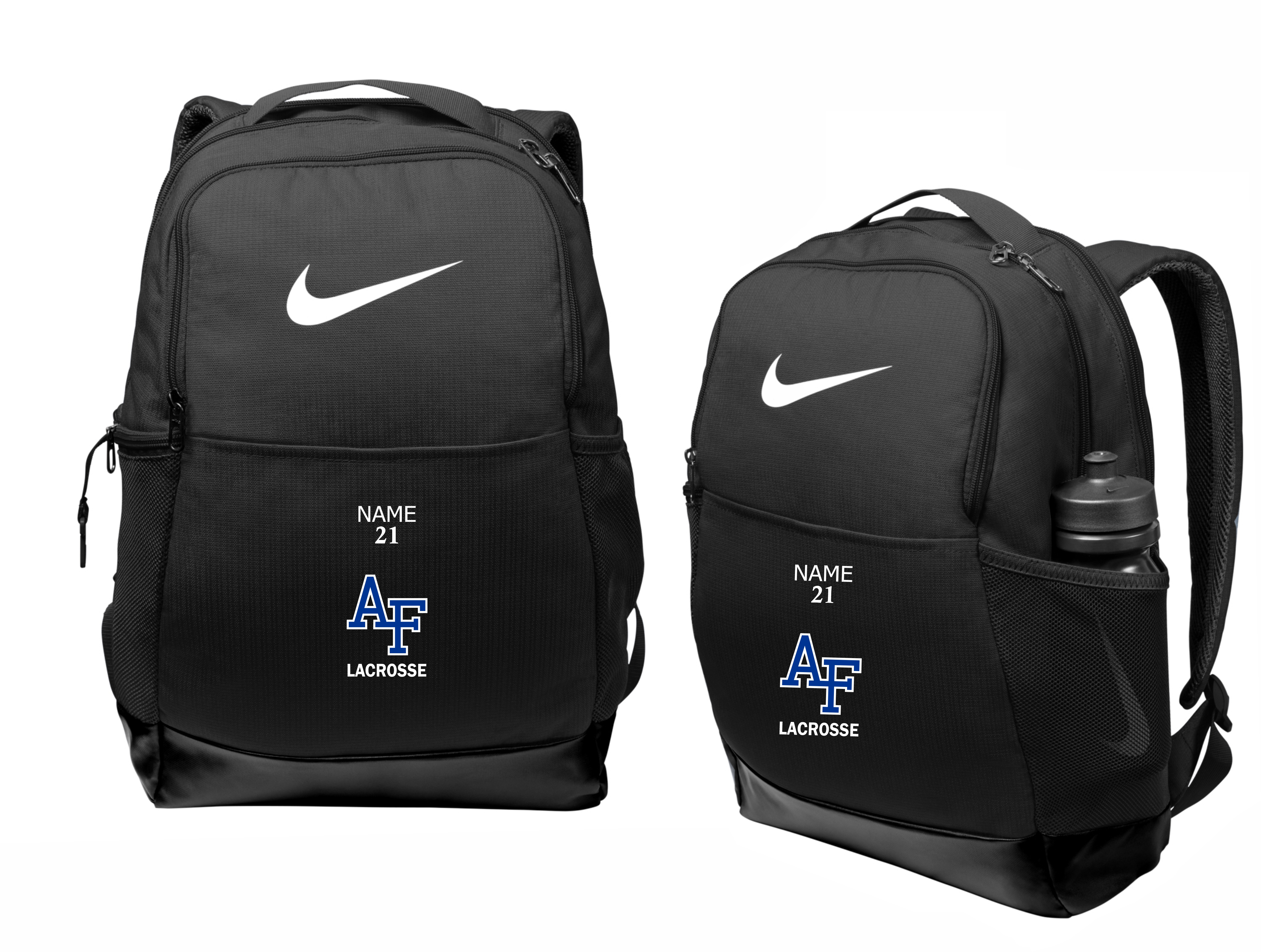 Nike Brasilia Medium Backpack