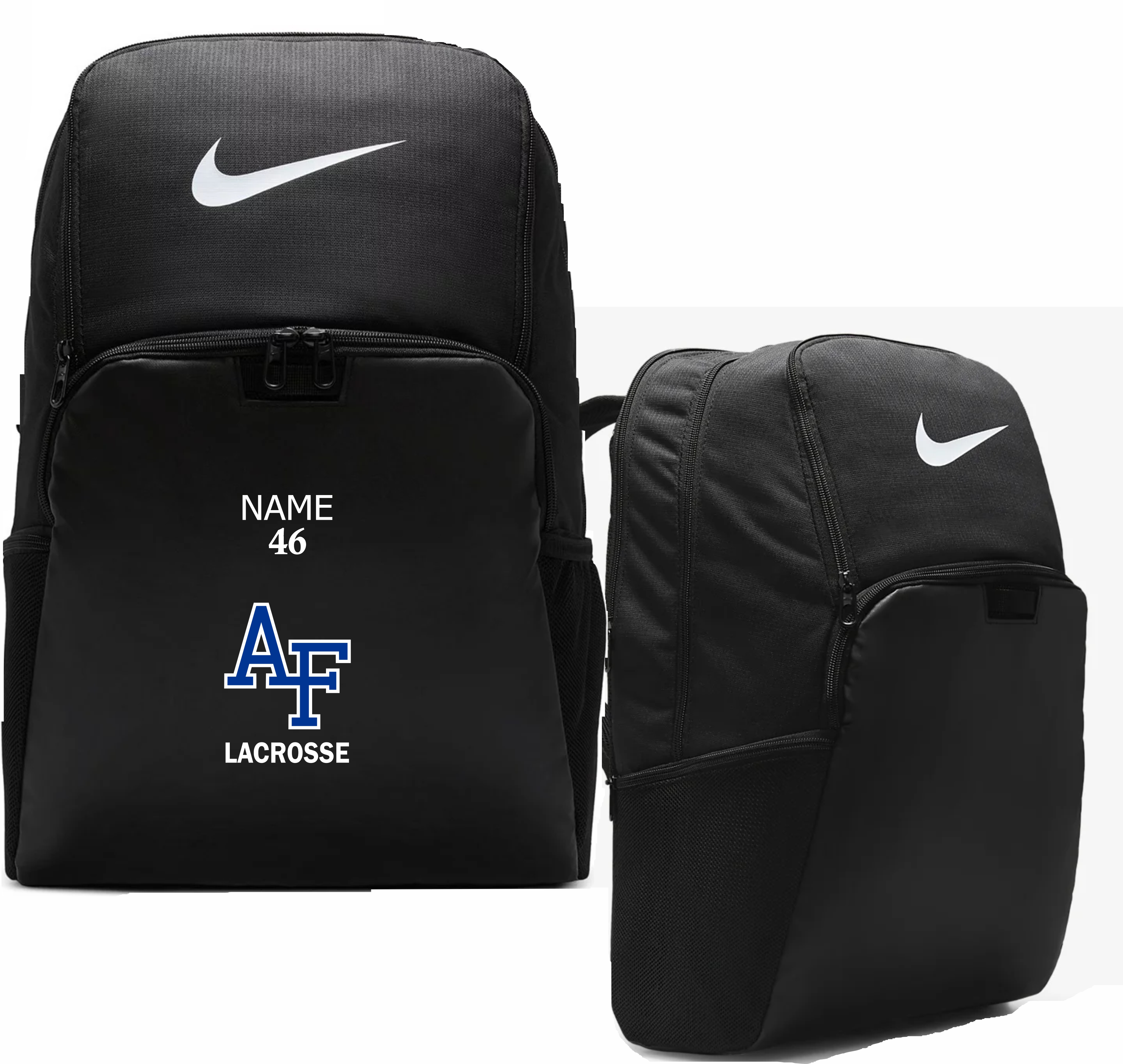Nike XL Brasilia Backpack