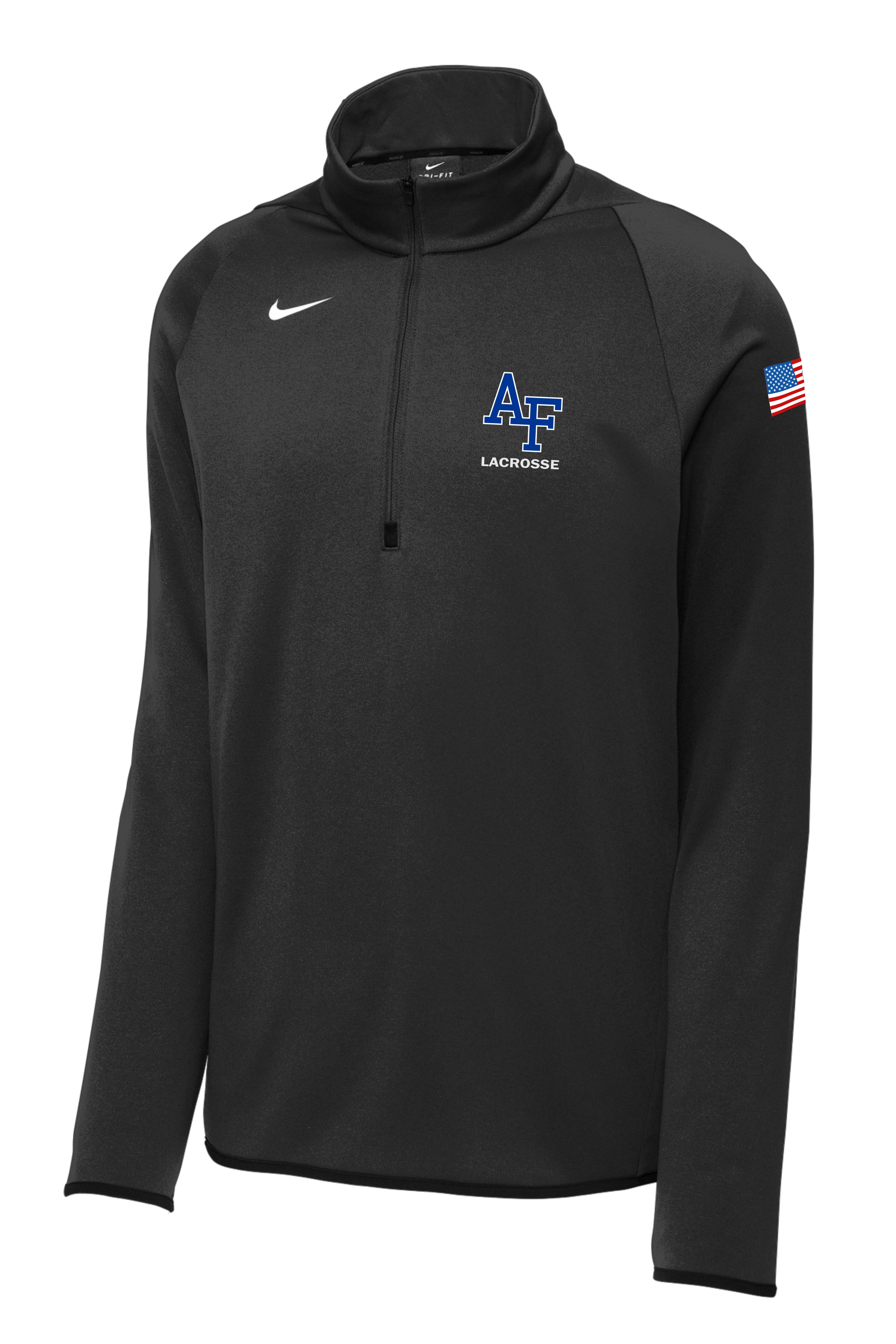 Nike Therma-FIT 1/4 Zip Fleece