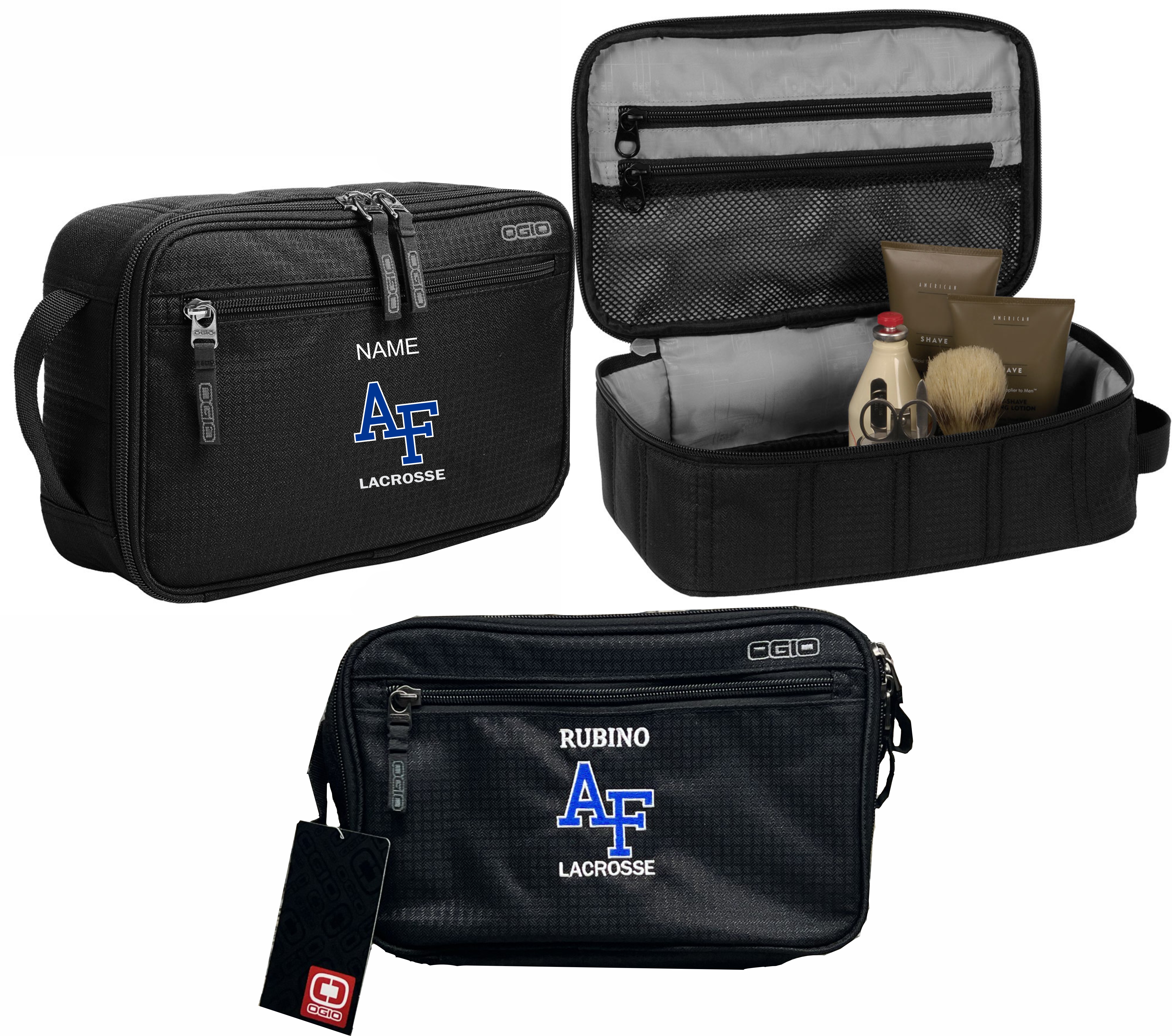 OGIO Travel Kit
