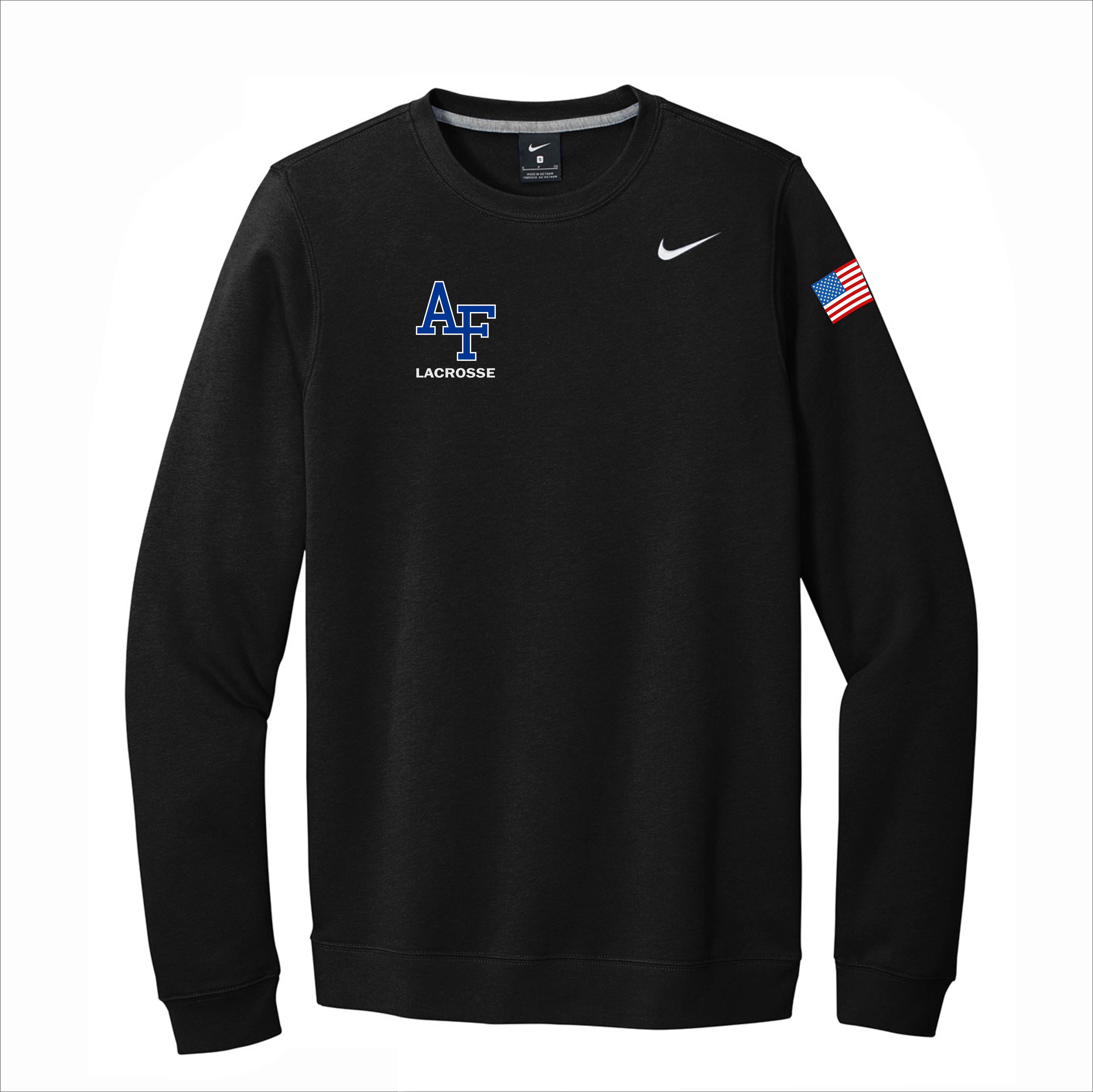Nike Club Fleece Crewneck Sweatshirt