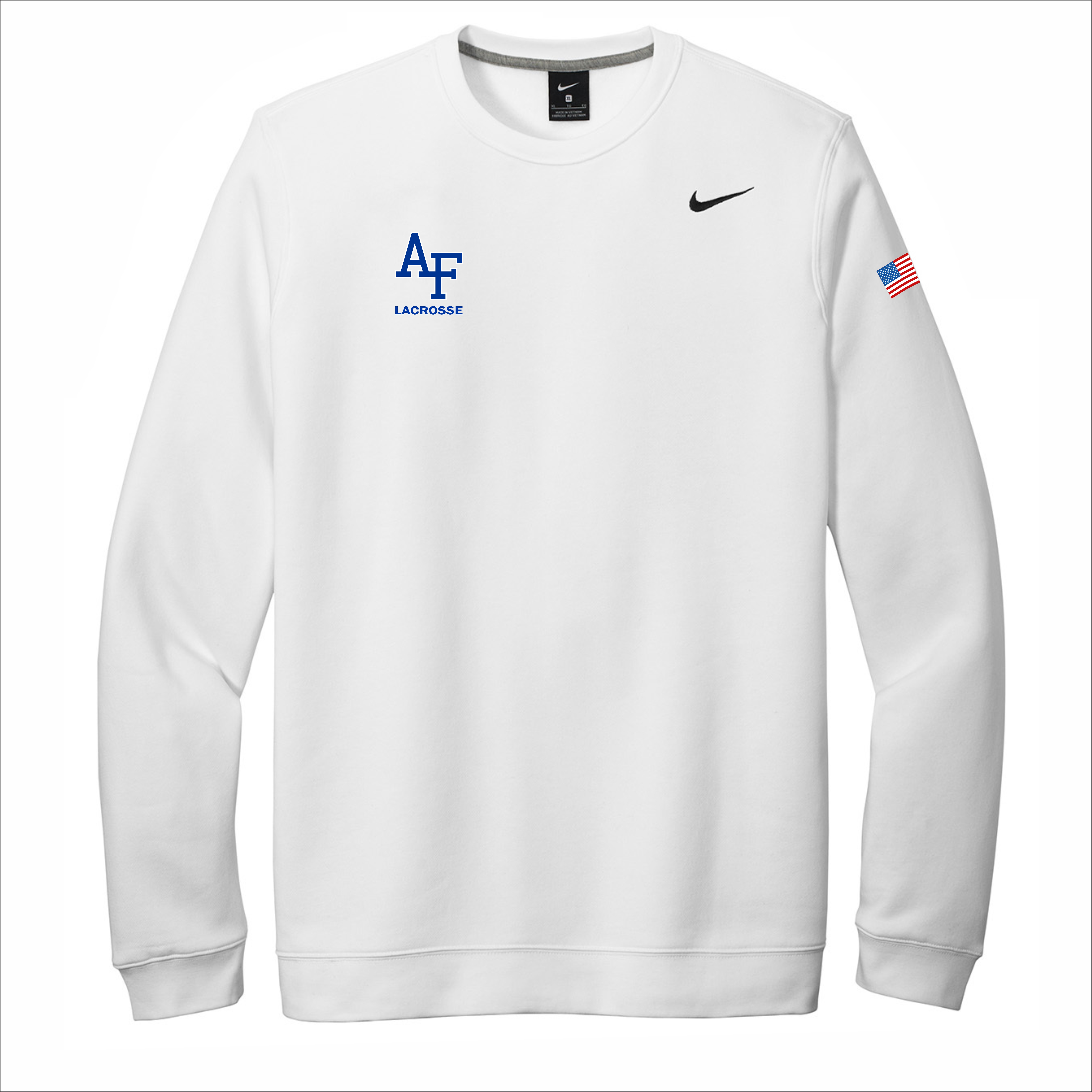 Nike Club Fleece Crewneck Sweatshirt