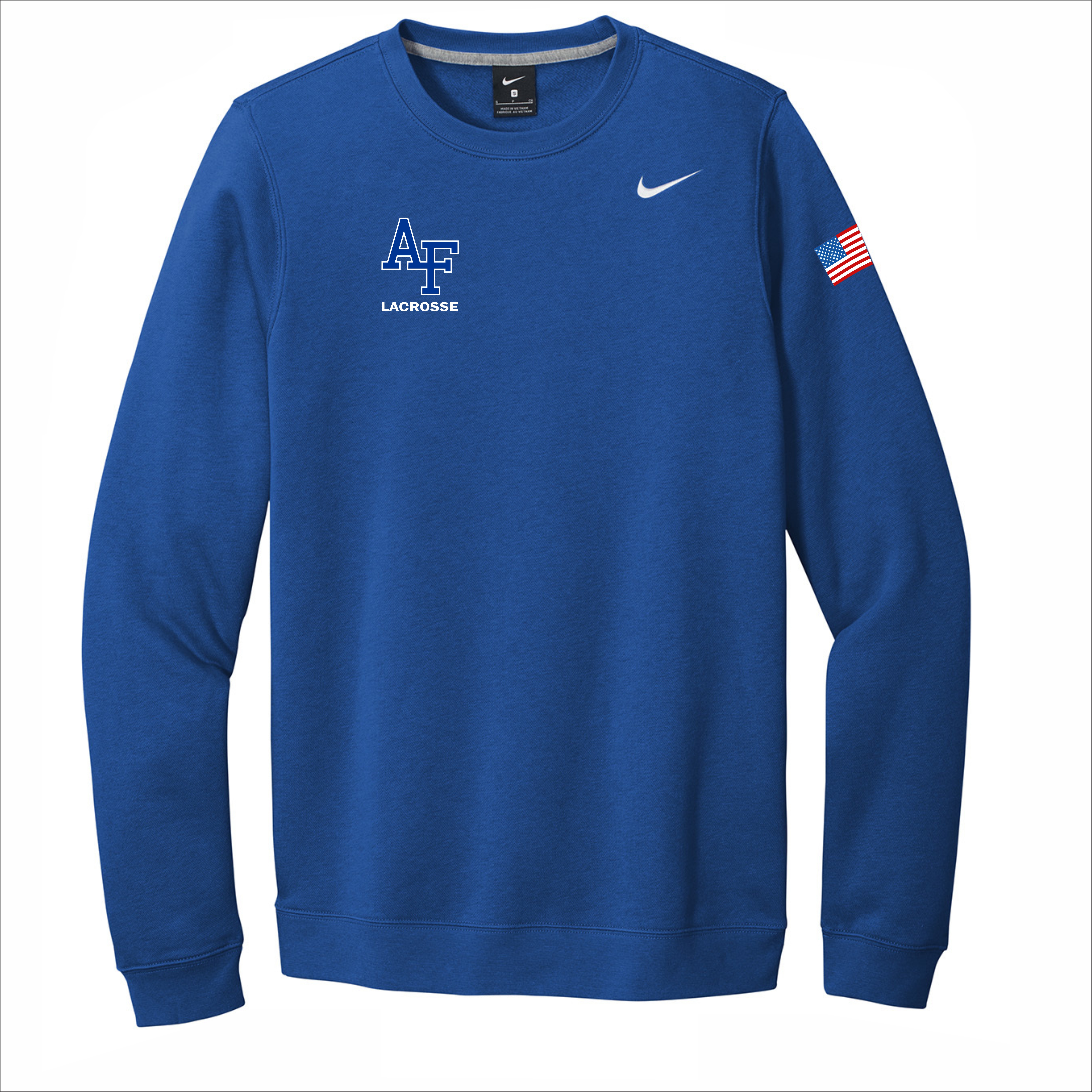 Nike Club Fleece Crewneck Sweatshirt