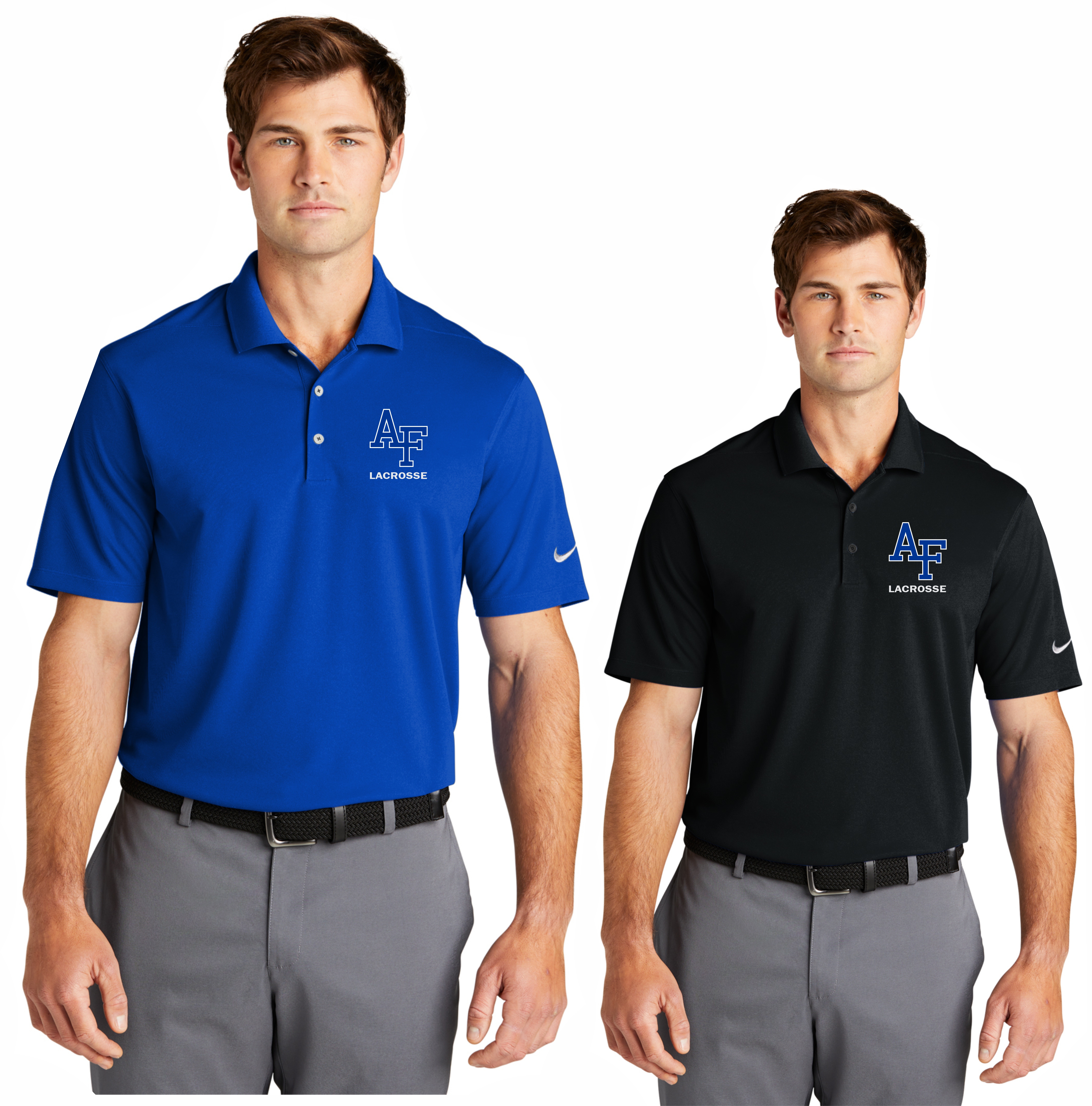 Nike Dri-FIT Micro Pique 2.0 Polo